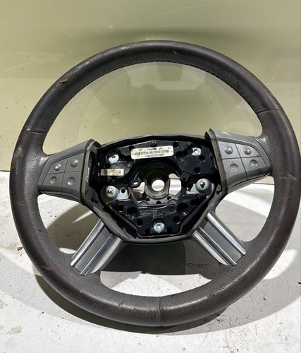 Volante per mercedes - mercedes, ml