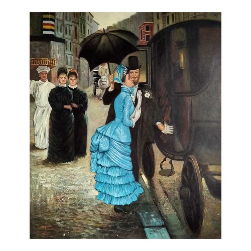 Quadro dipinto mano - dipinto, olio