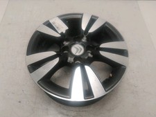 JANTE ALLIAGE -- Citroën DS3