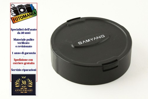 Tappo originale samyang per - tappo,