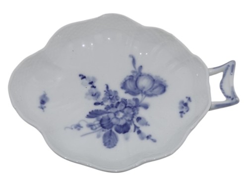 Royal copenhagen blue flower - blue,