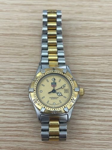 Tag heuer professional 200 - ︎tag,