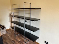 Scaffale Libreria Shelf Enetri IKEA Niels Gammelgaard - condizioni ottime