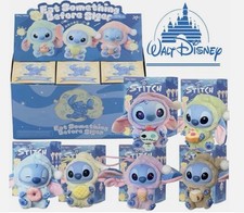 MINISO Disney Stitch Blind Box – Singolo o Box Completa Serie Sleep Originale
