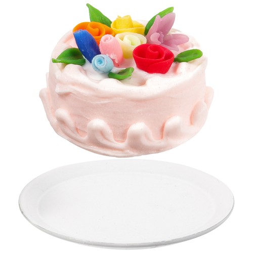 Decorazione torta nuziale