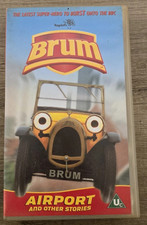 Brum - Airport And Other