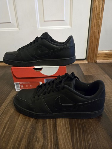 Nike backboard low - low, triple