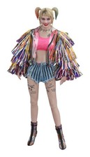 Birds of Prey Harley Quinn