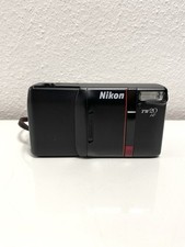 Nikon TW20 AF / Fotocamera
