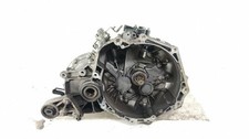 Cambio Manuale Opel Meriva 1.7
