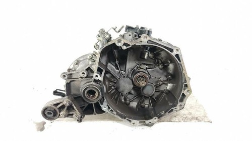Cambio manuale opel - manuale, meriva