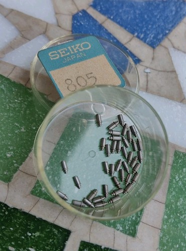 Vintage watch seiko bell - watch,