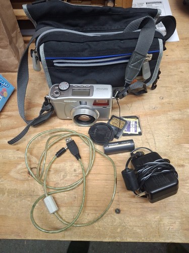 Toshiba pdr m70 megapixel - toshiba,