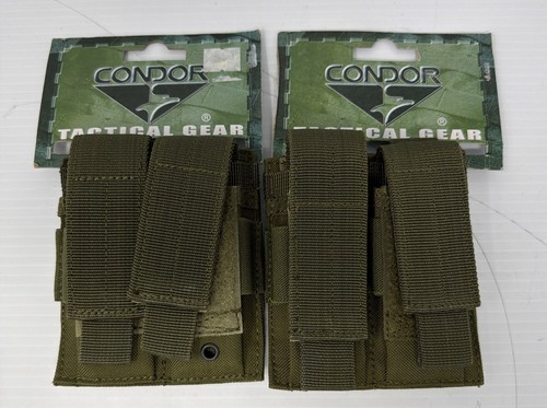 Condor doppia pistola mag - condor,