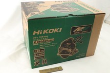 HIKOKI 36V C3605DA SK sega