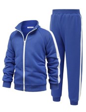 Boy's Athletic 2 Pieces