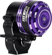 Fat Viper 2204 2400KV