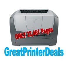 Lexmark E250d – Monochrome