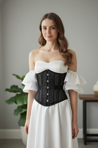 Corsetto modellante sotto - , seno