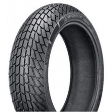 GOMMA MICHELIN 120/80 -16  POWER SUPERMOTO RAIN  NHS F PNEUMATICO NUOVO DOT RECE