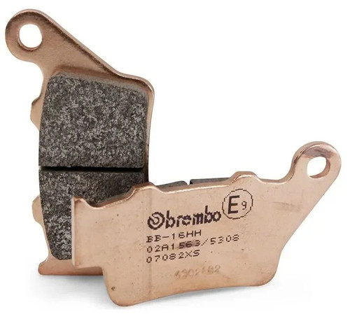 Pastiglia freno brembo - freno,