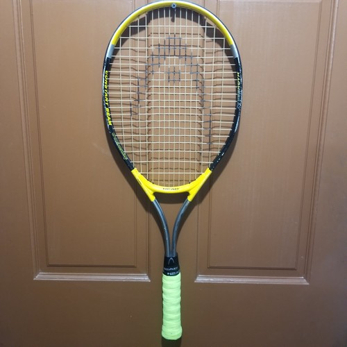 Racchetta tennis head - da,