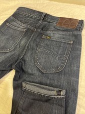 Lee 101s cimosa giallo dorato