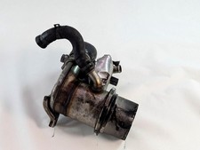 04L131512D RADIATORE SCARICO GAS EGR VOLKSWAGEN GOLF SPORTSVAN 1.6 D 81KW AUT 5P