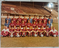 foto formazione Torino calcio