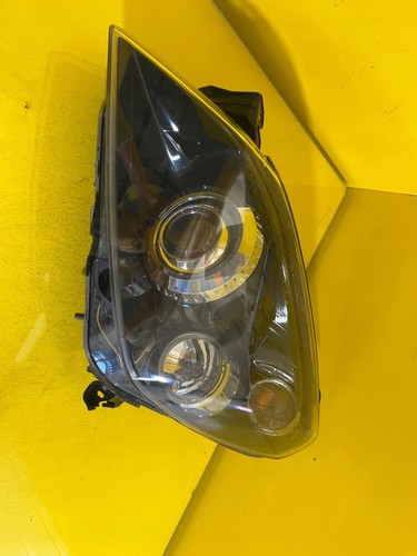 Opel astra iii xenon fanale - iii, h
