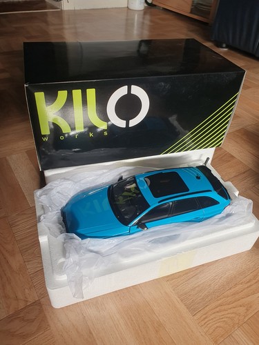 Audi rs4 avant 2020 blu - blu,