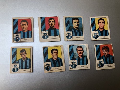 Raccolta gol nannina lotto - raccolta, 8