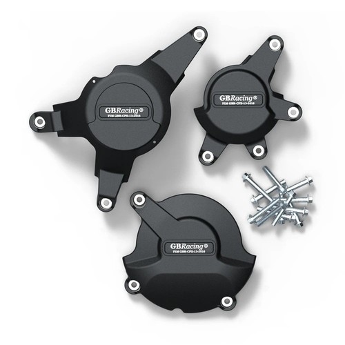 Kit copri motore corsa honda - kit,