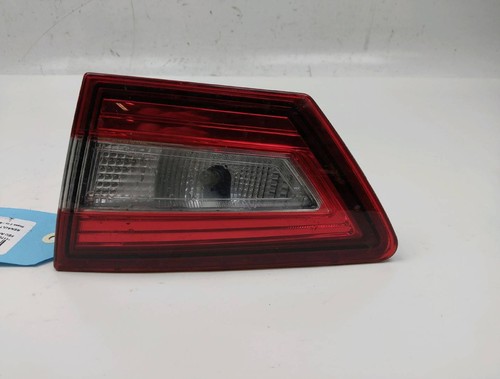 Faro posteriore interno destro - faro,