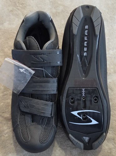 Nuovissime scarpe serfas - scarpe,