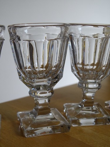 Baccarat cristal mouler - baccarat,