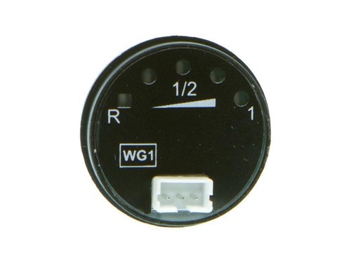 Sensore serbatoio kme pw2 - sensore,