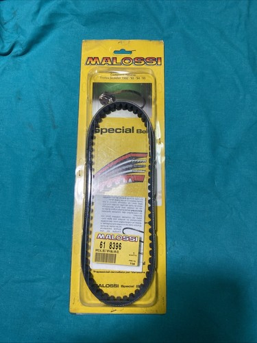 8396 malossi special - 8396,