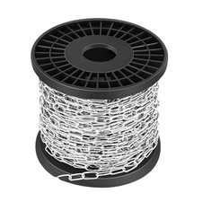 Catena in acciaio inox al