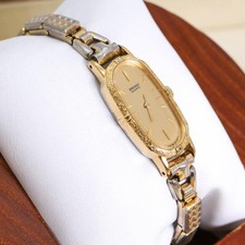 Orologio SEIKO antico donna