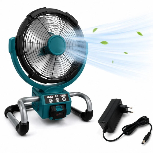 Ventilatore portatile - ventilatore,