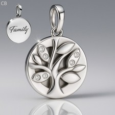 Ciondolo Albero della Vita