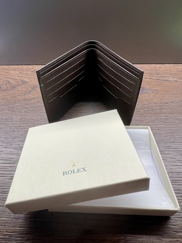 Rolex portafoglio originale - portafoglio,