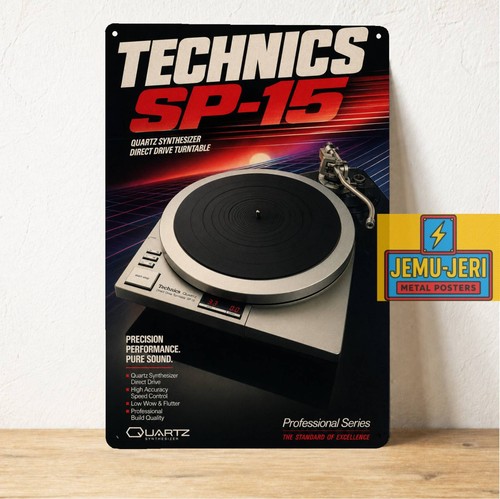 Technics giradischi - technics,