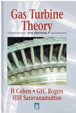 Gas Turbine Theory