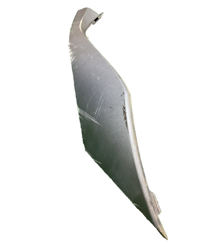 Modanatura fascia sotto pedana - fascia,