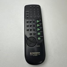 GENUINE Pioneer CU-XR016