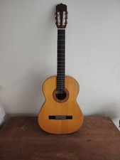 Aria A-550 GUITAR Chitarra Acustica Made in Japan Anni 50/60