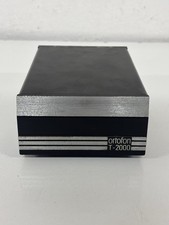 ORTOFON T-2000 Step Up
