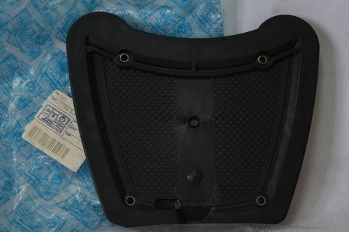 Piastra portapacchi rack - portapacchi,